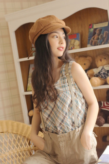 老板的妻子